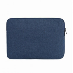 Celly navlaka za laptop od 15,6" u plavoj boji ( NOMADSLEEVE15BL ) - Img 3