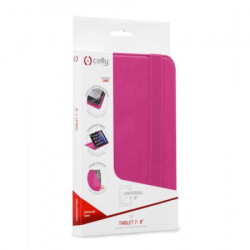 Celly univerzalna zaštita za tablet u pink boji ( UNITAB78PK ) - Img 2