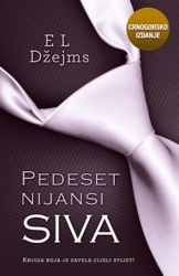 CG - Pedeset nijansi SIVA - E L Džejms ( 7372 )