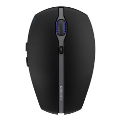 Cherry Gentix BT, bežični bluetooth, crni ( 6728 )
