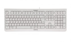 Cherry KC-1000 tastatura, USB, bela ( 2414 ) - Img 1