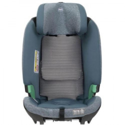 Chicco a-s bi-seat air i-size 40-150cm tealblue ( A081596 ) - Img 2