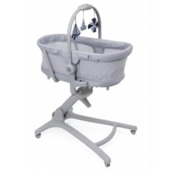 Chicco baby hug pro 5 u 1, earl grey ( A084697 )-1