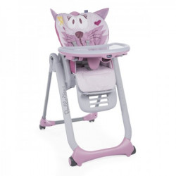Chicco hranilica polly 2 start ( A026439_MISS PINK ) - Img 5
