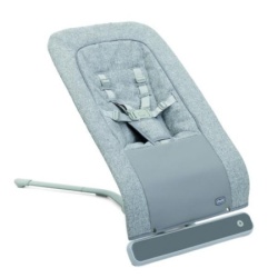 Chicco ležaljka rhythm n sound, ash grey ( A084383 )-2