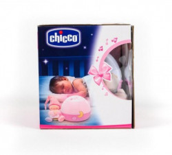 Chicco muzički projektor Uspavane zvezde (fd)-roze ( A016548 ) - Img 1
