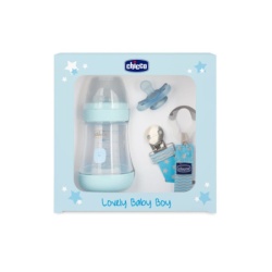 Chicco poklon set p5 plavi ( A050004 )