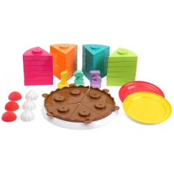 Chicco torta za slaganje ( A105774 )-4