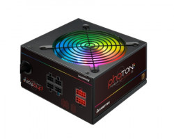 Chieftec CTG-750C-RGB 750W Full A-80 Photon series napajanje 3Y - Img 1