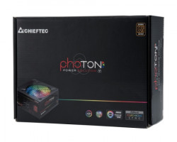 Chieftec CTG-750C-RGB 750W Full A-80 Photon series napajanje 3Y - Img 4