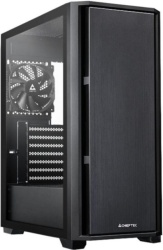 Chieftec Pro Midi , Glass, 1x120mm TG AS-02B-TG-OP Kuciste
