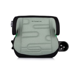 Chipolino Autosedište I-SIZE 125 150 cm GO BOOST ISO Matcha ( SDKGBI02606MA )