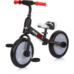 Chipolino bicikl max bike grey ( DIKMB0231GY )-3