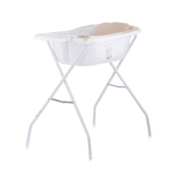 Chipolino kadica sa stalkom Vela mocca ( VKVE00214MO )