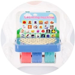 Chipolino šetalica learn and play ( MIK02002LAP )-3