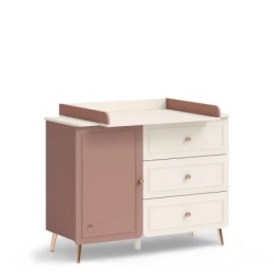 Cilek Baby elegance pult za povijanje ( 20.84.1204.00 )