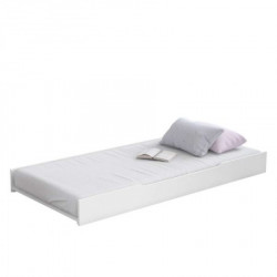 Cilek Fioka za sofa krevet - bela(90x200 cm) ( 20.00.1310.00 ) - Img 1