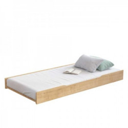 Cilek fioka za sofa krevet -drvo (90x200 cm) ( 20.30.1310.00 ) - Img 1