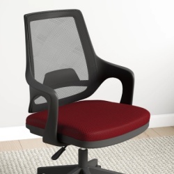 Cilek Flex stolica red ( 21.08.8515.00 )-2