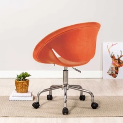 Cilek relax chair orange ( 21.08.8507.00 )-3