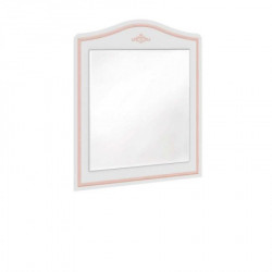 Cilek selena pink ogledalo za komodu ( 20.70.1800.00 )