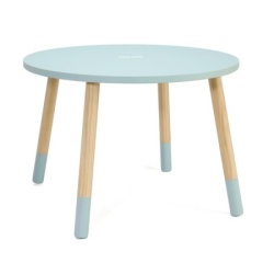 Classic World Drveni Plavi sto ( SW12280 )