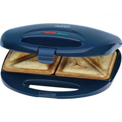 Clatronic ST 3477 sendvič toster 750W 3 boja