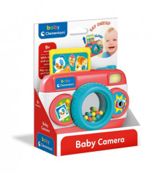 Clementoni baby kamera ( CL17461 ) - Img 2