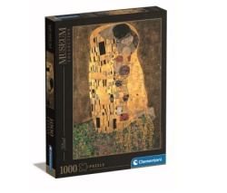 Clementoni puzzle 1000 bacio ( CL31442 )