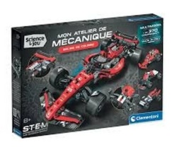 Clementoni ultimate racer ( CL75176 )