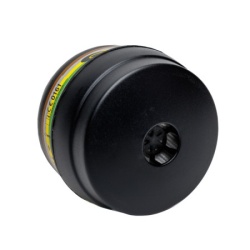 Climax Kombinovani filter 725 a2-b2-e2-k2-p3-za full face masku 731 ( 57317 )