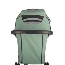 Coccolle Melia Sportska Kolica za Bebe Zelena ( 10279 )-4