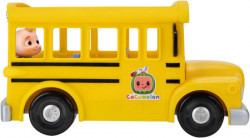 CoComelon school bus set ( TW0015 ) - Img 2