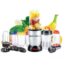 Colossus CSS-5412C Nutri mix set  - Img 2