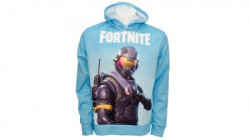 Comic and Online Games Fortnite Hoodie 07 Size XL ( 033471 )