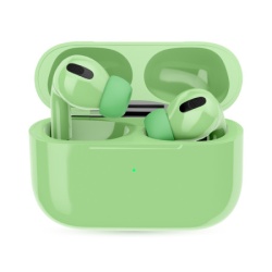 Comicell  bluetooth airbuds 2 zelene ( SL1504 )-1