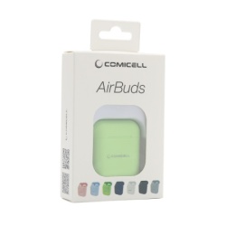 Comicell Slusalice bluetooth airbuds zelene ( SL1222 )-3