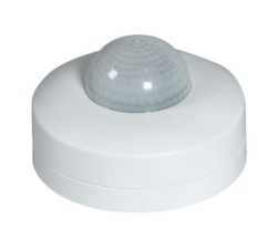 Commel infracrveni detektor pokreta 360s 24m 230v beli ( c311-151 )