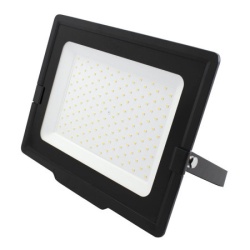 Commel led reflektor 150w 4000k, 13000lm 30kh, crni ( c306-201 )