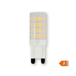 Commel led sijalica g9 3.5w 3000k 315lm ( c305-761 )