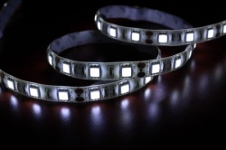 Commel led traka 5050 smd hladno bela samolepljiva 3m ( c405-103 )