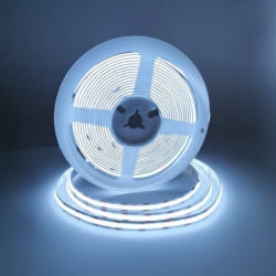 Commel Led traka cob, (320 led/m) 6500k, ip20- 5m ( c405-175 )