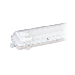 Commel  led vodootporna svetiljka 2x18w 6500k ip65 ( c344-618 )-2