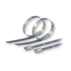 Commel metalne vezice 7,9x500mm 25kom ( c365-184 )