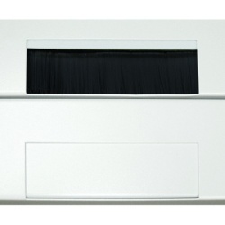 Conteg Uvod. kabl. sa cetkom,150x56mm za nazidne rekove ( Dp-kp-kar3 )