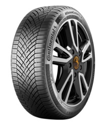 Continental 285/40r20 conti allseasoncontact 2 108w xl fr all season ( 70316764 )