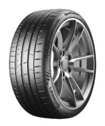 Continental 315/30r21 conti sportcontact 7 105y xl fr letnja ( 70313710 )