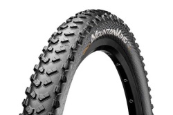 Continental Guma spoljašnja 27.5x2.3 mountain king black/black skin ( SPO-0150425 )