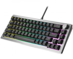 Cooler Master CK720 Gaming mehanička tastatura, brown switch (CK-720-GKKM1-US) - Img 4