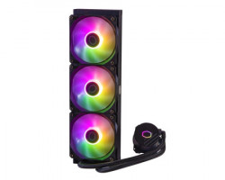 Cooler master MasterLiquid 360L Core ARGB vodeno hlađenje (MLW-D36M-A18PZ-R1) - Img 3